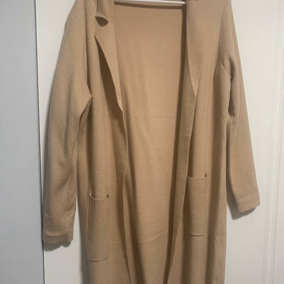 Ladies coatigen - Picture 1 of 2